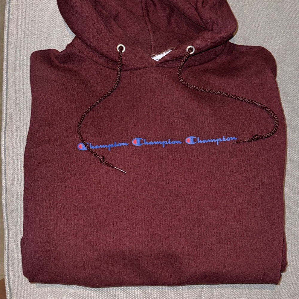 UO Exclusive Champion Hoodie